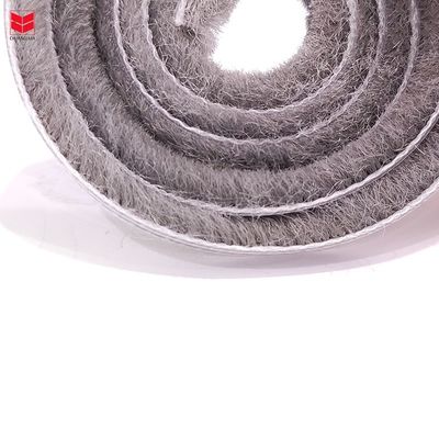نوار آب و هوایی چوبی با عرض 3-50 میلی متر و ارتفاع 3-25 میلی متر در رنگ های سیاه / خاکستری / قهوه ای / سفید / دیگر