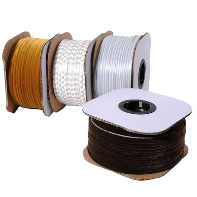 طراحی مدرن درب کشویی دریچه پشم آلومینیوم آلیاژ استریپ برس آب و هوا استریپینگ Apposite درب مهر استریپ با 100%PP