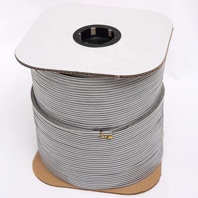3-50mm عرض انبار ضد گرد و غبار برش مهر و موم نوار آب و هوا برای راه حل پنجره درب ضد باد و گرد و غبار