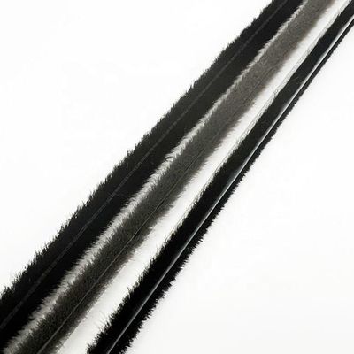 3-50mm عرض انبار ضد گرد و غبار برش مهر و موم نوار آب و هوا برای راه حل پنجره درب ضد باد و گرد و غبار