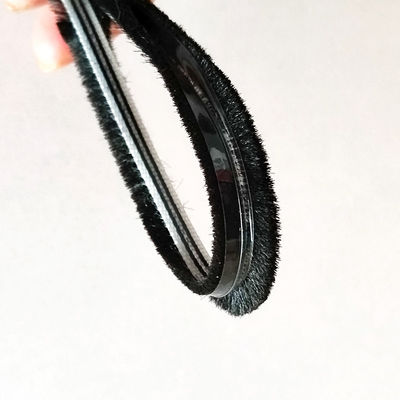 3-50mm عرض انبار ضد گرد و غبار برش مهر و موم نوار آب و هوا برای راه حل پنجره درب ضد باد و گرد و غبار
